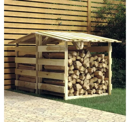 furnicato Pergola Massivholz Gartenpergola mit Dach, 2-tlg, 100x90x100 cm, grün imprägniert - Stilvolle Gartenpergola aus grün imprägniertem Massivholz, ideal für Eingänge und als Blickfang. Langlebig und korrosionsbeständig, wertet sie jeden Außenbereich auf und bietet Platz für Ranken und Pflanzen.