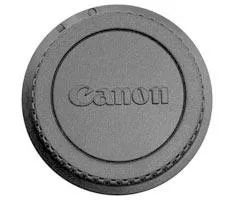Canon CAP-E Objektivrückdeckel 2723A001 von Canon