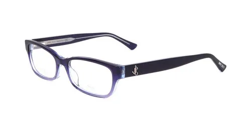 Jimmy Choo JC271 Glitter blue 51/16/140 Damen Brillen von Jimmy Choo