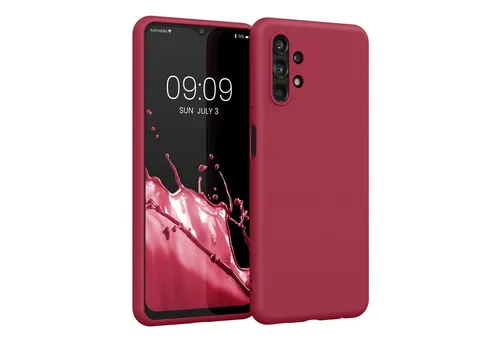 Telefone Rot von kwmobile