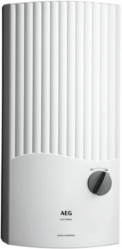 AEG E 21 Durchlauferhitzer
