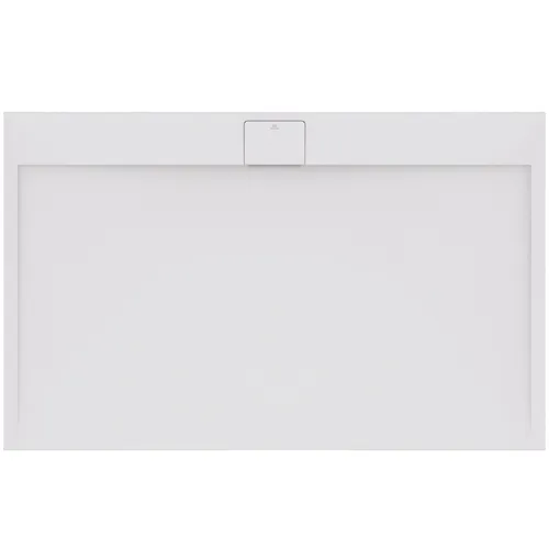 Ideal Standard Duschwanne „UltraFlatSi.life“ 100 × 160 cm von Ideal Standard