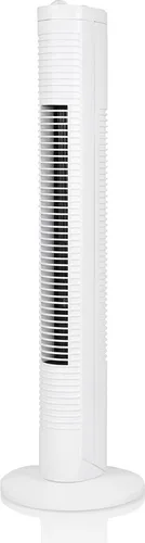 TRISTAR VE-5900 Turmventilator - Effizienter Turmventilator mit 3 Geschwindigkeitsstufen für erfrischende Luftzirkulation in jedem Raum.