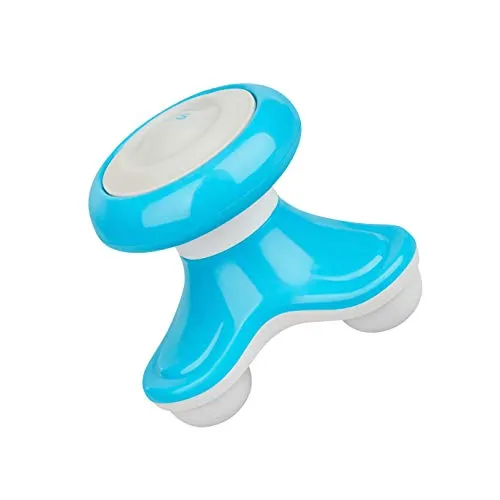 Massagegerät mit Druckpunktfunktion