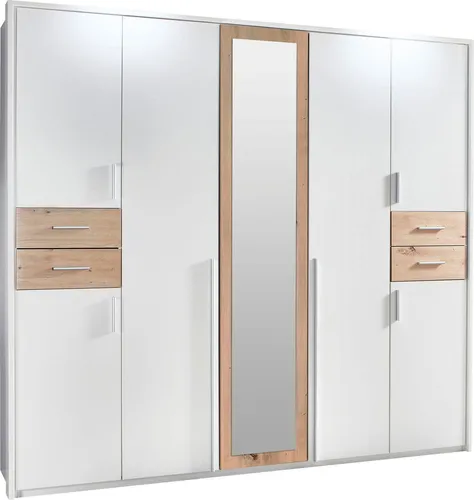 Drehtürenschrank WIMEX 