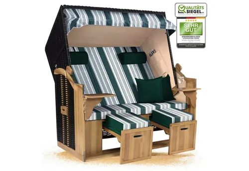 Strandkörbe bis 1000 Euro von Strandkorb Hanse