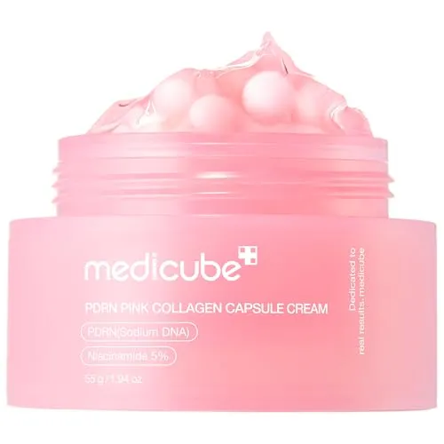 Lotion & Feuchtigkeitscremes Pink von medicube