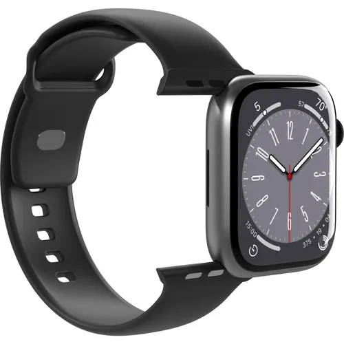 Puro PUICNAW40BLK (Silikon) (PUICNAW40BLK)