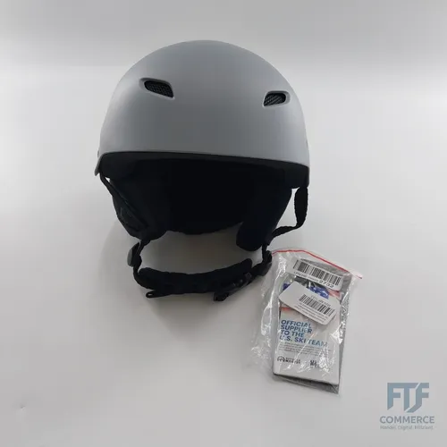 Skihelm OutdoorMaster Kelvin Unisex Belüftung Skifahren Snowboard Winter
