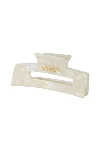 Haarklammern, -nadeln & -clips Weiß von Lenoites