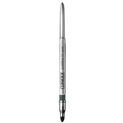 Clinique Quickliner for Eyes 12 Moss - Langanhaltender Kajal - Kajal & Eyeliner, wasserfest und ideal für präzise, langanhaltende Augenblicke.