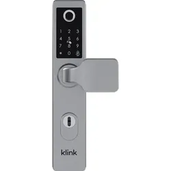 Kartenschließsysteme von Klink