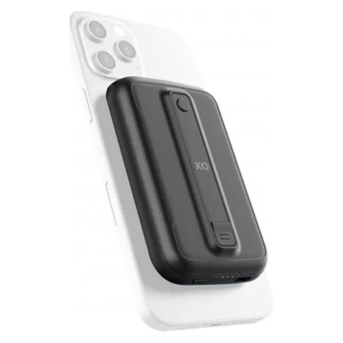 Xqisit Powerbank 5.000 mAh Black