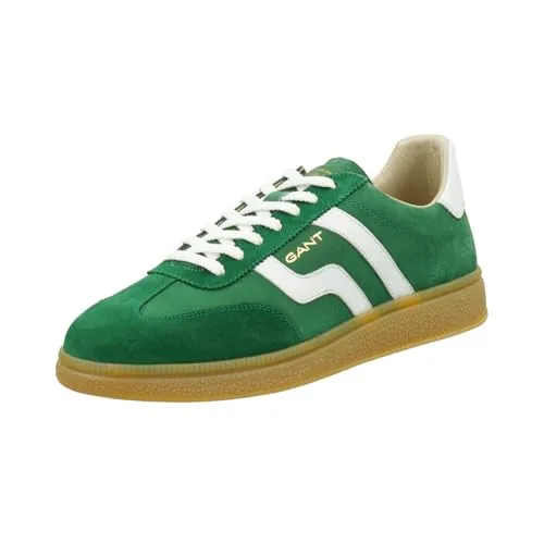 GANT Footwear Leder-Sneakers 