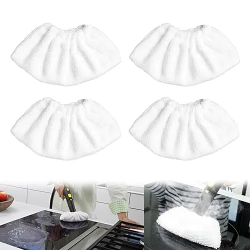 Teppich- & Dampfreinigerzubehör von fuxunamz