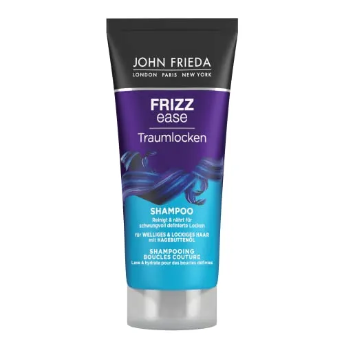 John Frieda Traumlocken Shampoo von John Frieda