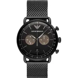 Emporio Armani AR11142 Herrenuhr