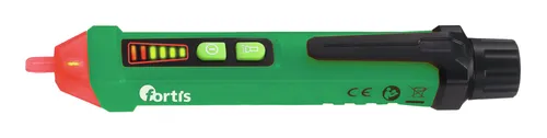 Fortis Spannungsprüfer berührungslos 12-1000V