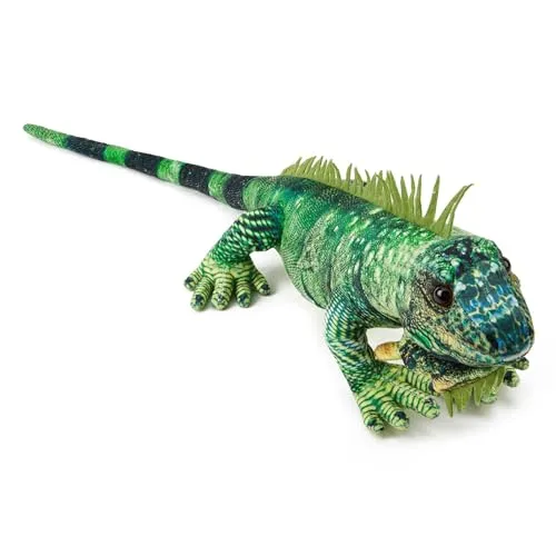 Dinosaurier-Stofftiere von Zappi Co