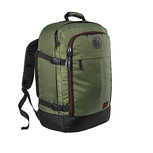 Produktbild Cabin Max Metz Handgepäck Rucksack 55x40x20 cm – 44L Reiserucksack kompatibel mit EasyJet & Ryanair