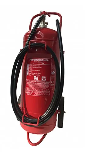 Produktbild 50L Schaum Feuerlöscher