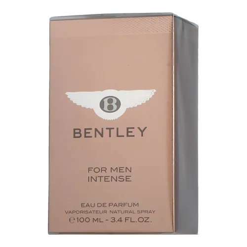 Produktbild Bentley for Men Intense