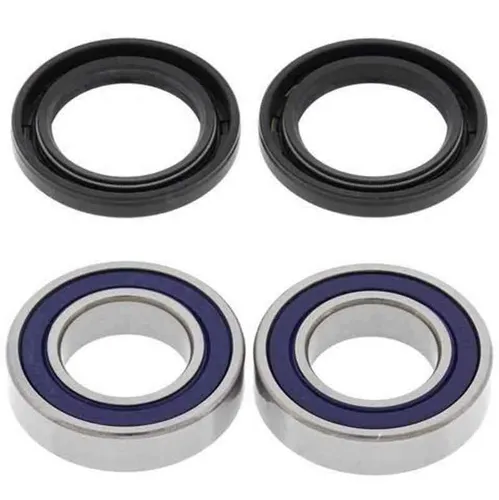 Radlager Gas-Gas HALLEY 450 KLX400SR 03-04, KLX450R 08-09, KX125 93-05, KX250 93 - Hochwertige Radlager für Gas-Gas und Kawasaki Modelle, optimiert für verbesserte Leistung und Langlebigkeit in der Kategorie Lager, Buchsen & Dichtungen.