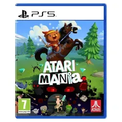 Atari Mania