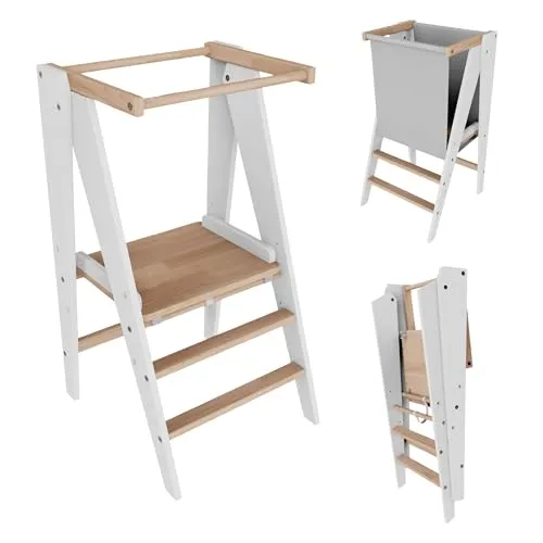 Wickeltische aktuelle Angebote von VILHA THE CHILDREN'S FURNITURE FACTORY