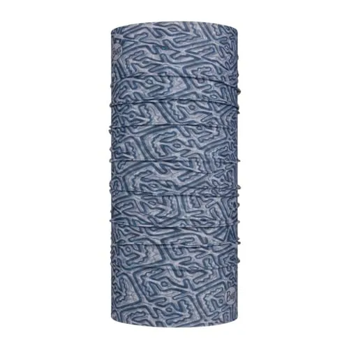 Buff Multifunktionstuch Baby KUNAK STEEL Einheitsgröße