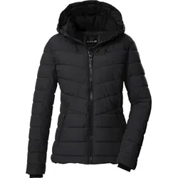 G.I.G.A. DX Damen Steppjacke 