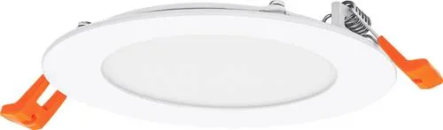 OSRAM HOMELIGHTING 4099854445774 Downlight Slim 120mm 8W 6500K LED-Deckenleuchte 8.00W Weiß