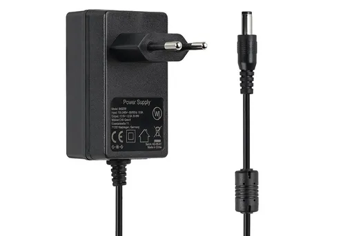 Wicked Chili 3m Netzteil für AVM FRITZ!Box 7530 AX, 7530, 6820 Netzteil (Auch geeignet für AVM Fritz!box 4020, 7520, 6850 und 4040, WLAN-Route)