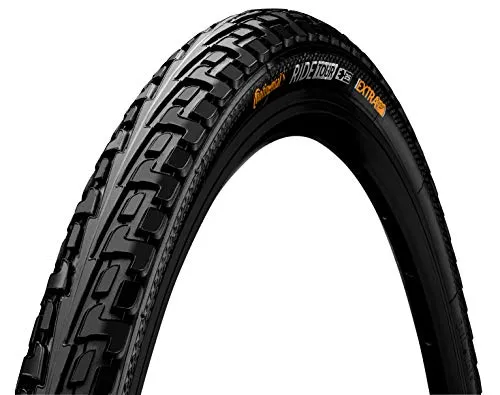 Continental Conti RideTour Fahrradreife schwarz 20 Zoll