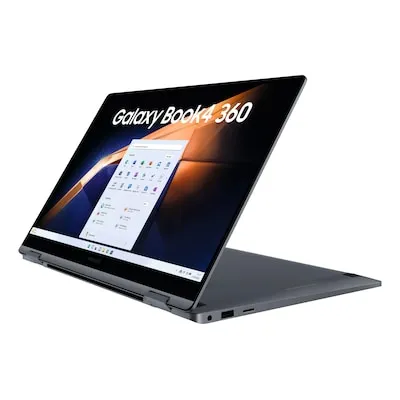 Samsung Galaxy Book4 360 - 15,6
