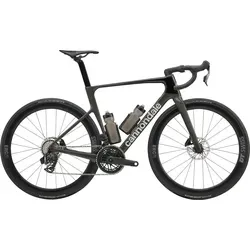 Cannondale SuperSix EVO 3 Raw Rennrad