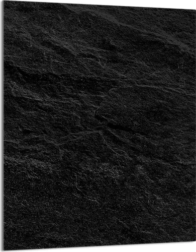 Glasschneidebrett 40x52 Schiefer