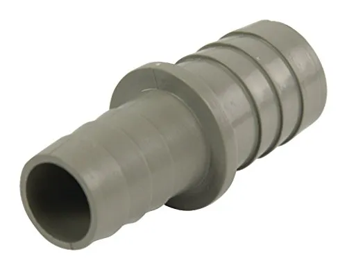 HQ W9-EP-19-22BN Waschmaschinenzubehör/Anschluss-Sets/grau