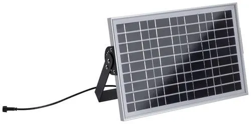 Paulmann Outdoor Park+Light Solar Charger IP65