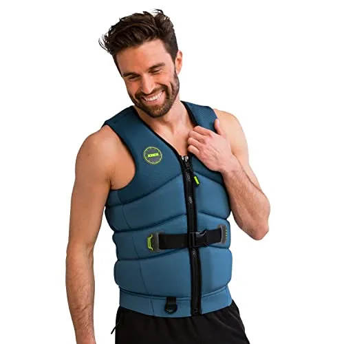 Jobe Unify Life Vest Men Steel Blue von Jobe