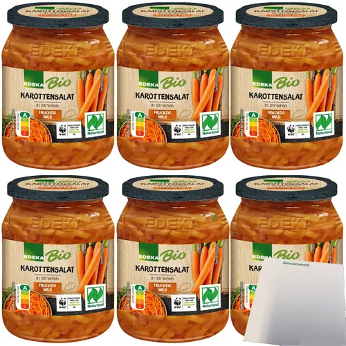 EDEKA Vorspeisen & Snacks von EDEKA