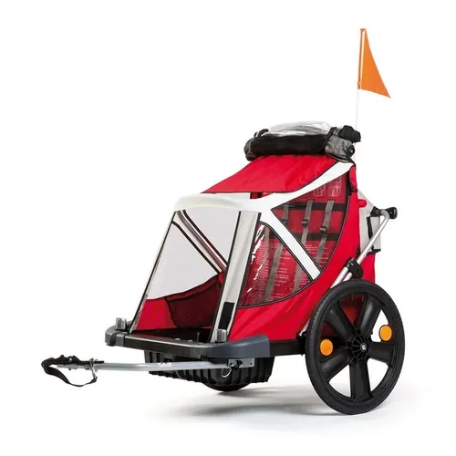 B Kinderwagen B Travel Rot 307850010 BELLELLI Transport