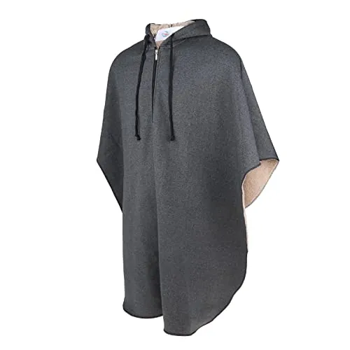 Colcolo Rollstuhl Kapuze Cape