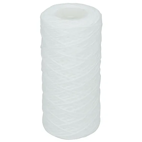 Zoll Filtereinsatz (12,7cm) für 5