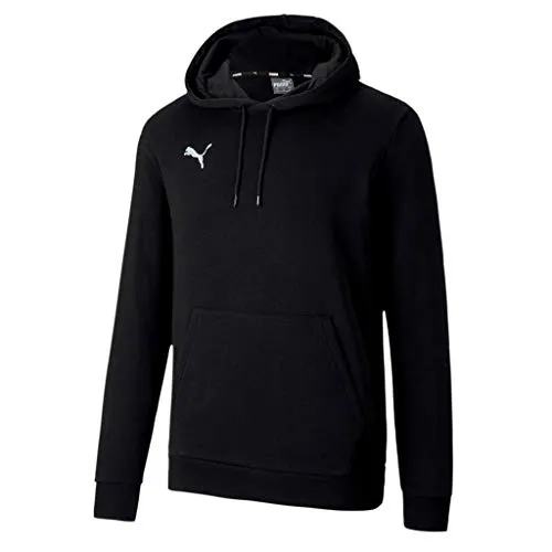 Puma Herren Sweathoody team Goal 23 von PUMA