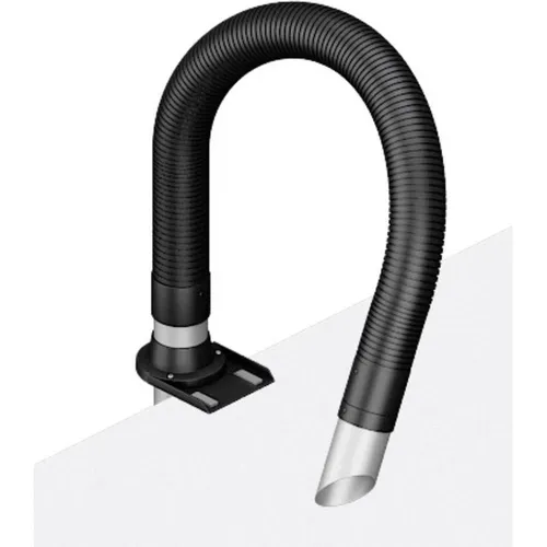 Produktbild Weller Erem Absaugarm mit abgeschrägter Düse (T0053657299N)