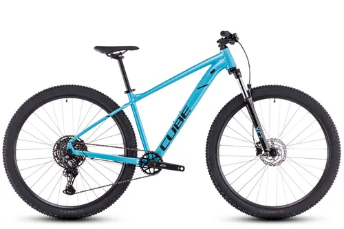 Cube Aim Race 2025 von CUBE