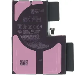 Apple iPhone 13 Pro Max Akku – Li-Ion Ersatzakku 4376 mAh von Apple