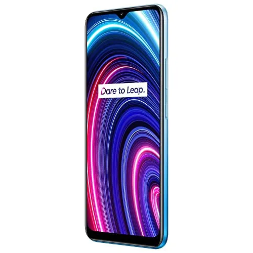 realme C25Y