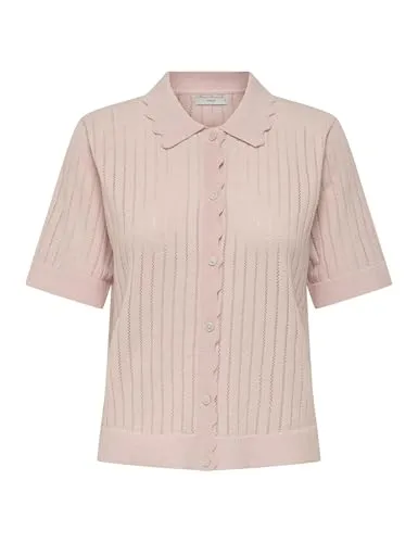 ONLY Female Strickjacke ONLELMA – Nachhaltig und modisch